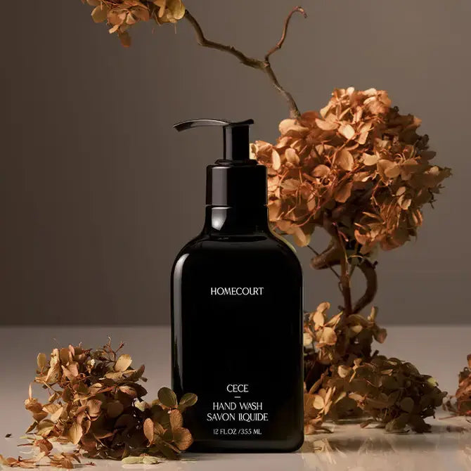Homecourt - Hand Wash | Half Case : Neroli Leaf / 12 oz