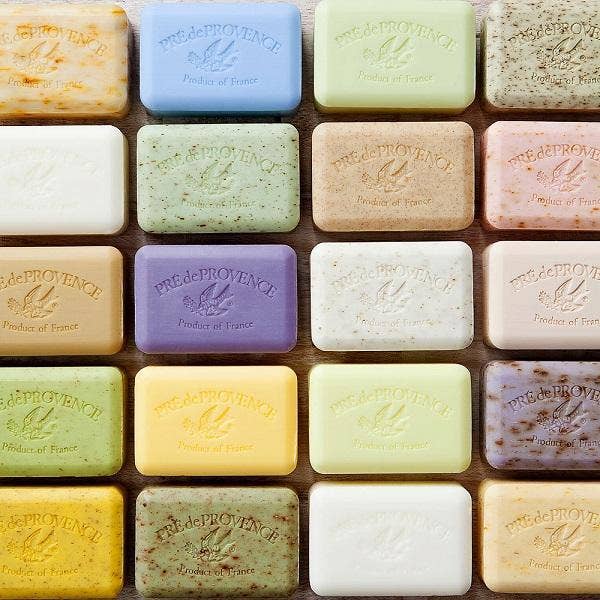 European Soaps - Olive Oil Soap Bar - 250g