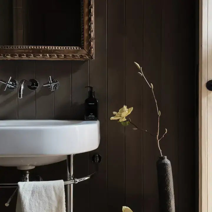 Homecourt - Hand Wash | Half Case : Neroli Leaf / 12 oz