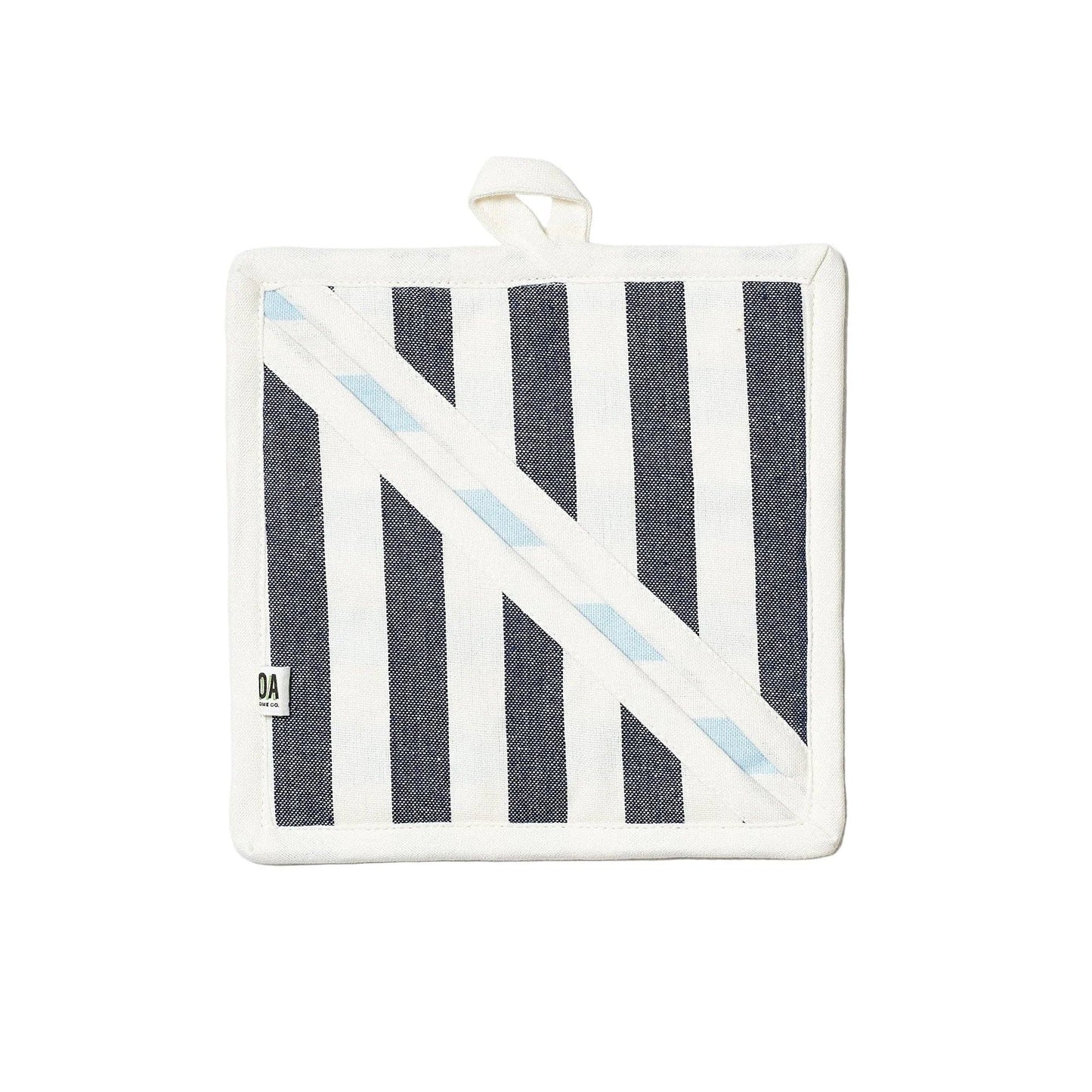 Once Again Home Re:heat Potholder- Set of 2