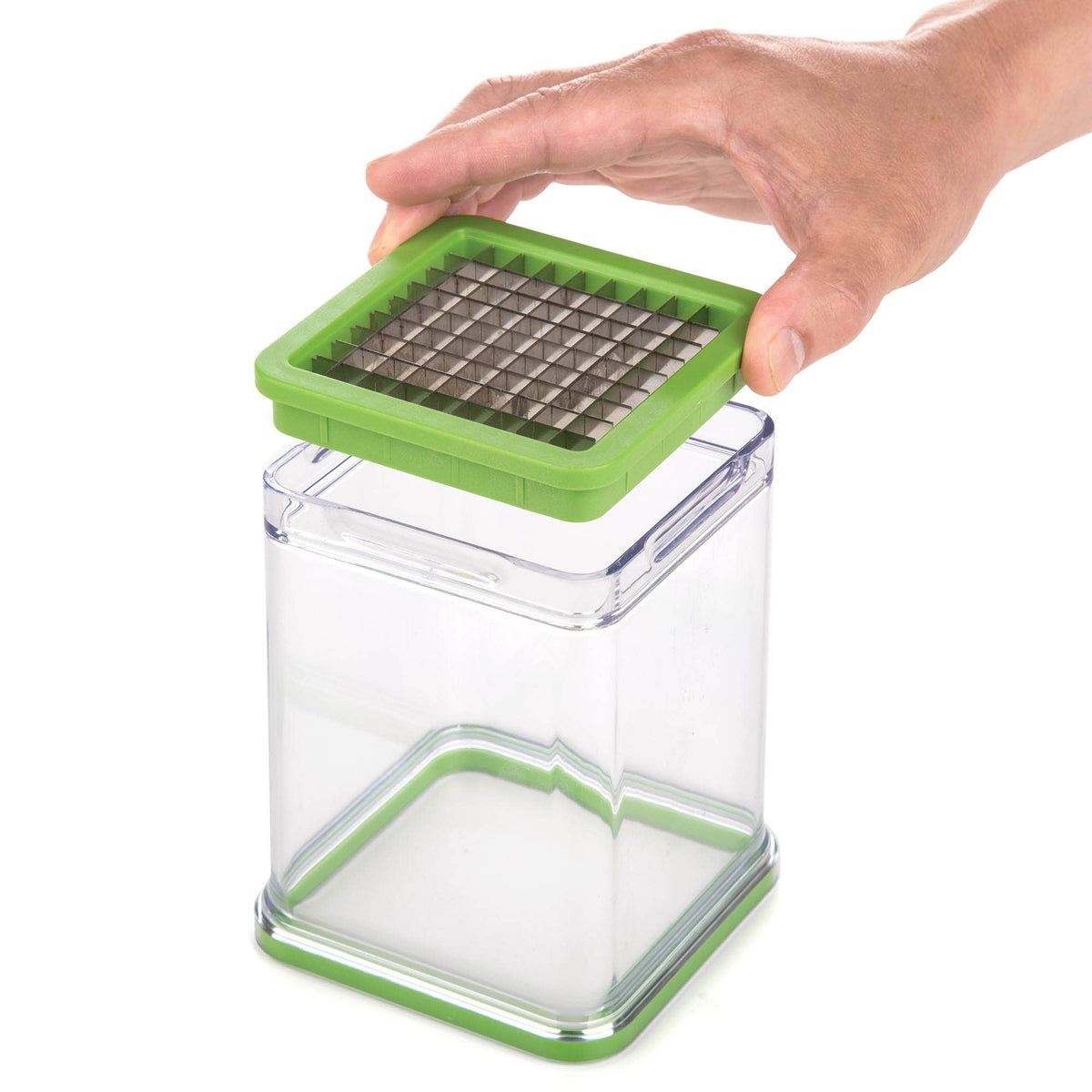 Progressive PrepWorks Tower Fry Cutter