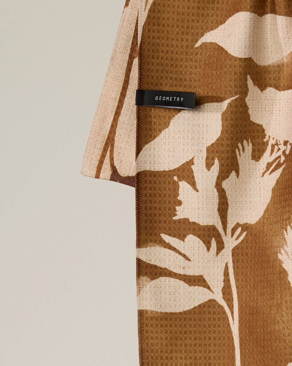 Geometry - Willowmere Luxe Kitchen Towel