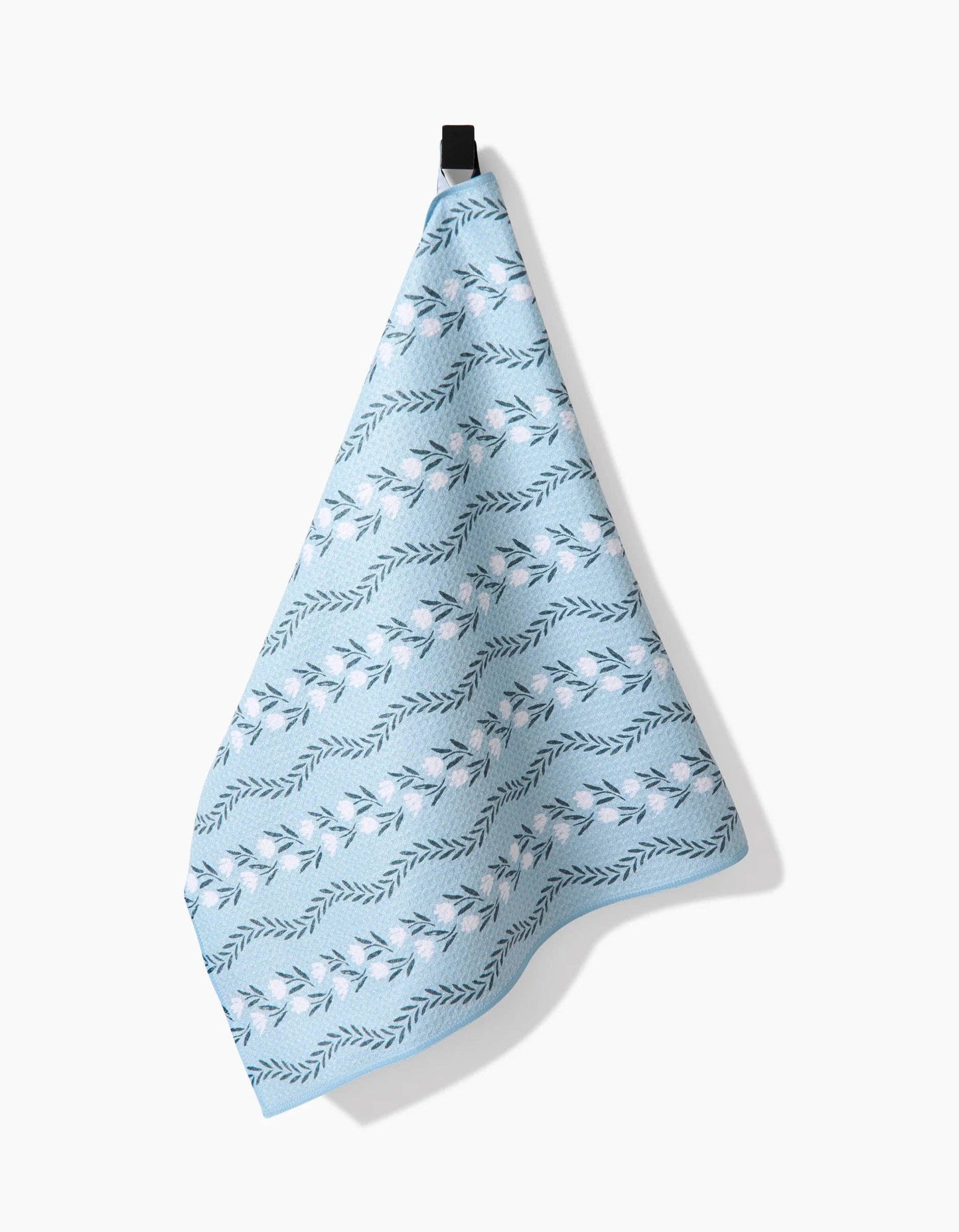 Geometry - Vintage Floral Stripe