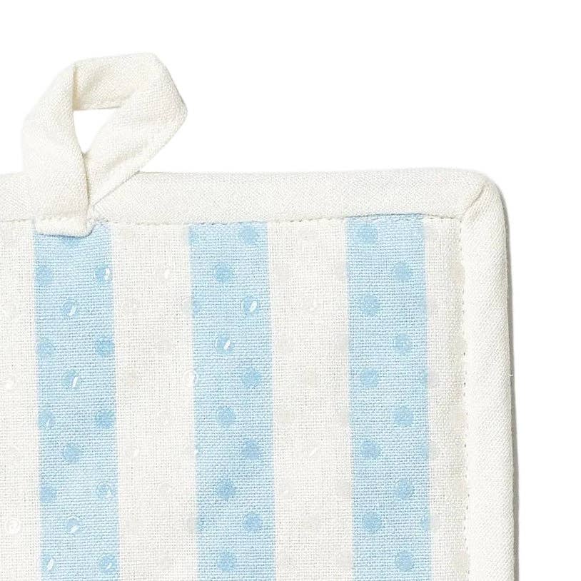 Once Again Home Re:heat Potholder- Set of 2
