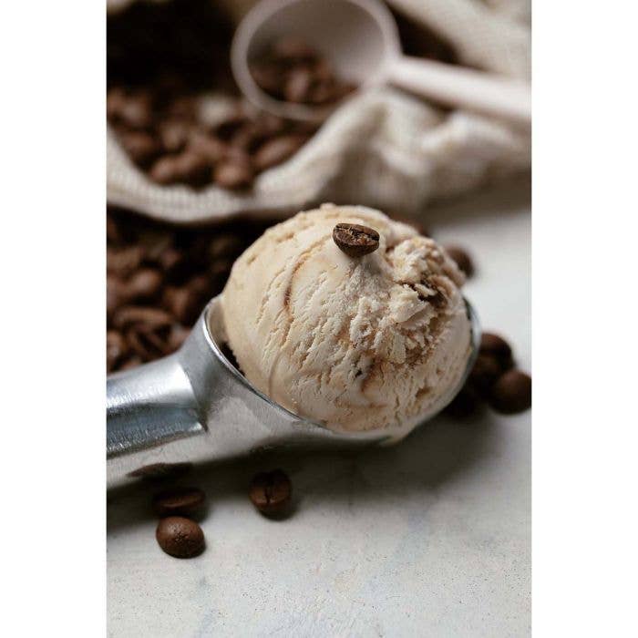 Anti Freeze Ice Cream Scoop