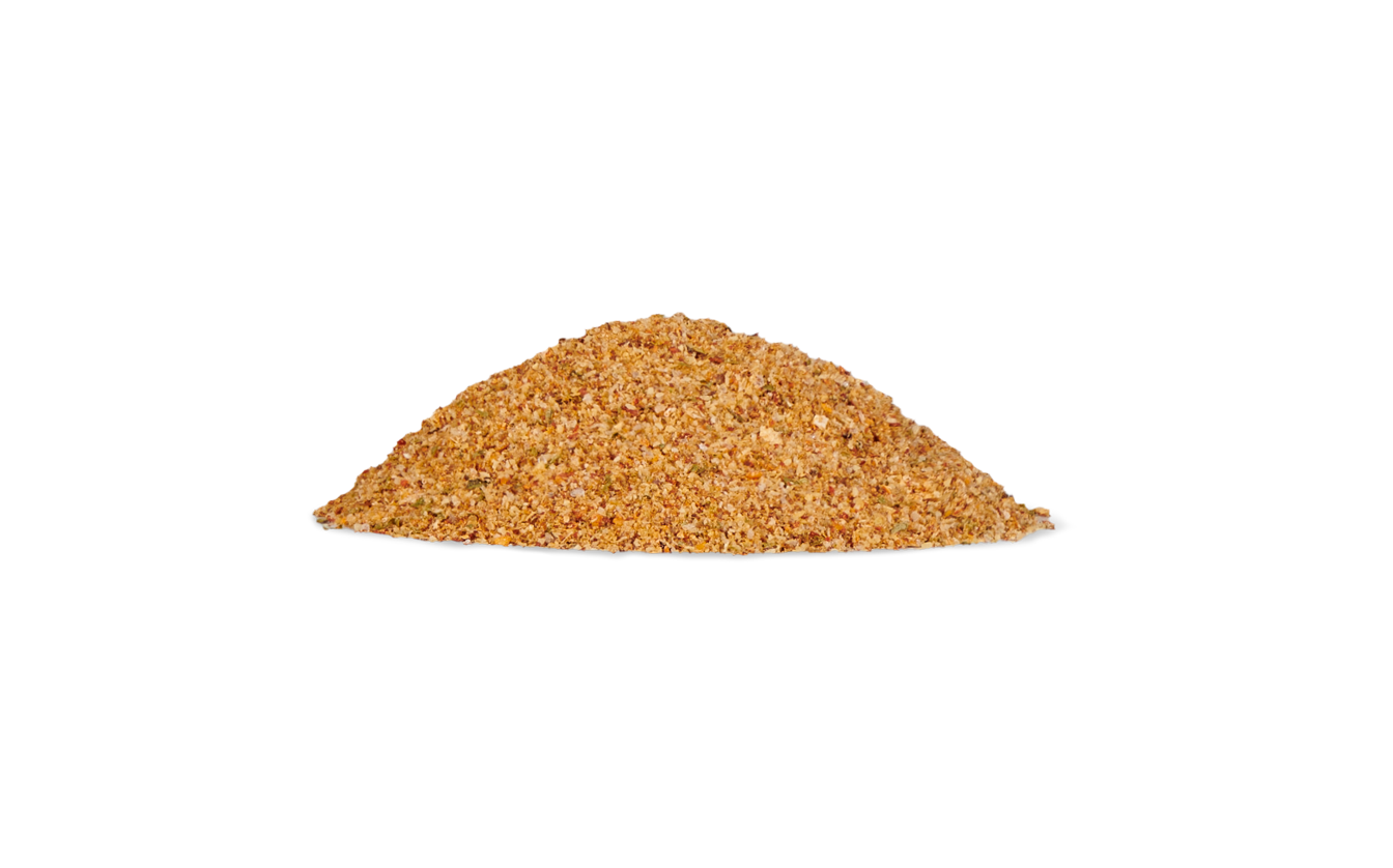 Pluck All-Purpose Organ-Based Seasoning