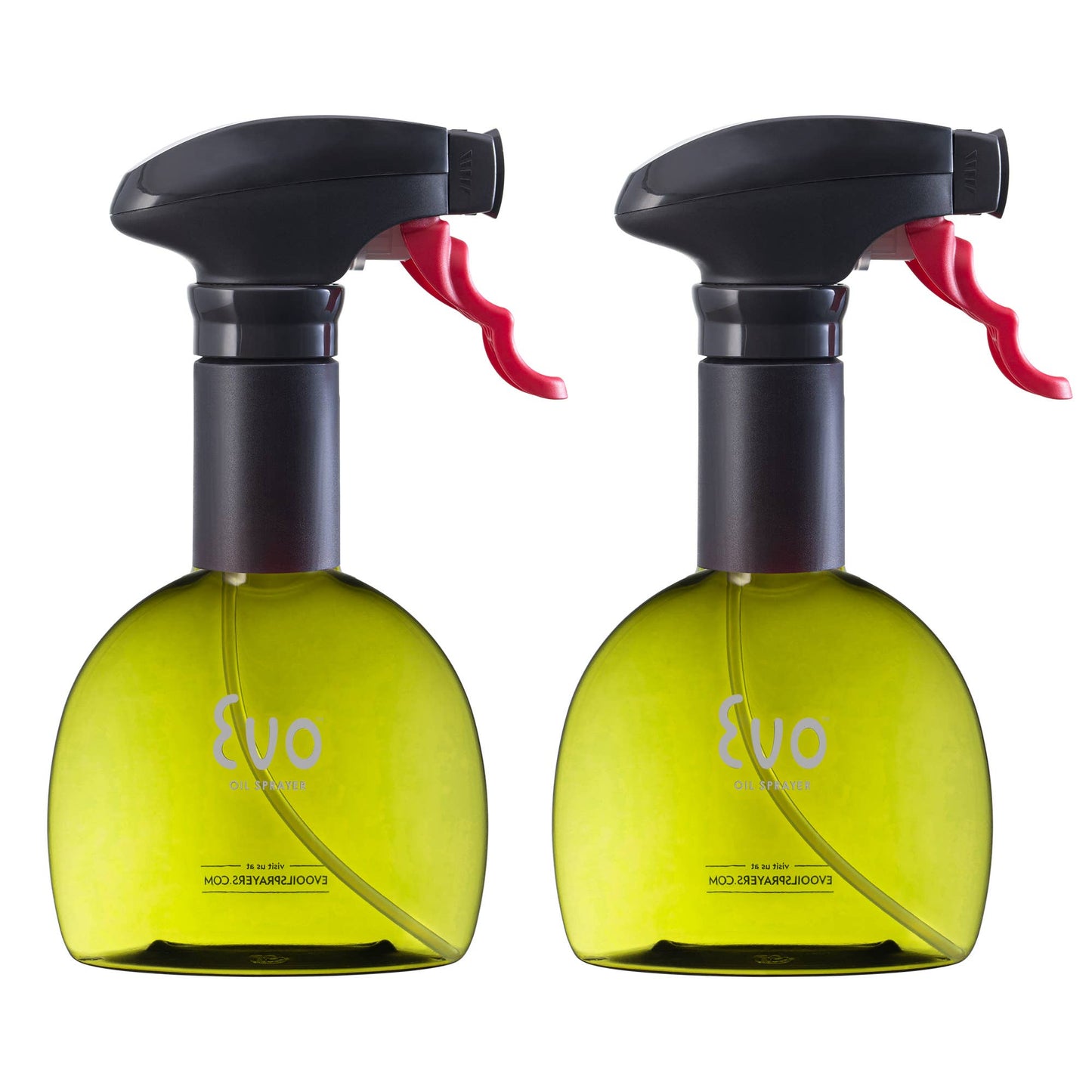 Individual Evo Oil Sprayer Bottle, 8oz