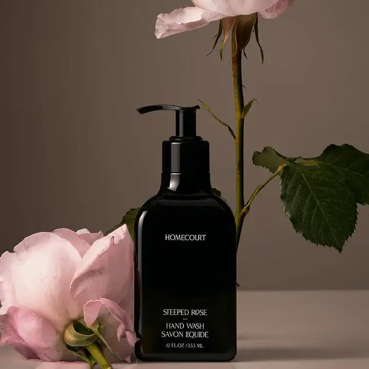 Homecourt - Hand Wash | Half Case : Neroli Leaf / 12 oz