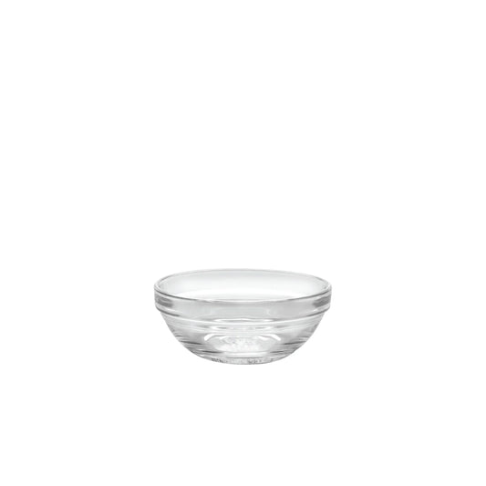 Duralex Le Gigogne® Stackable Clear Bowl, 4 Oz