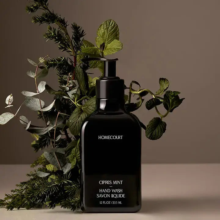 Homecourt - Hand Wash | Half Case : Neroli Leaf / 12 oz