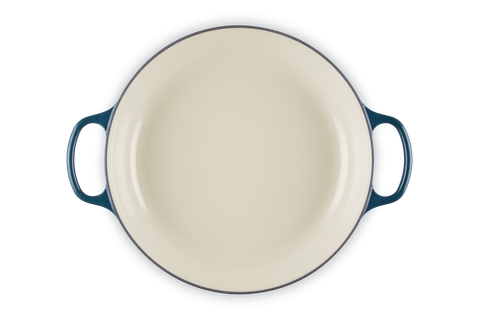 Le Creuset Signature Braiser, 5 qt