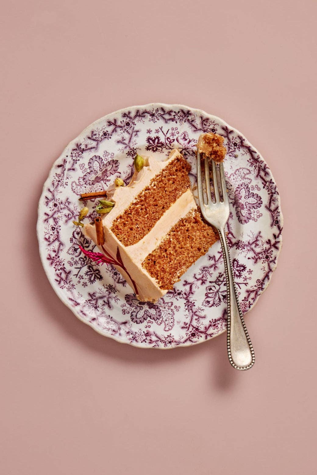 BAKE AWAY - Seattle Chai Cardamom Cake Mix | (1) Case = (8) ind. boxes