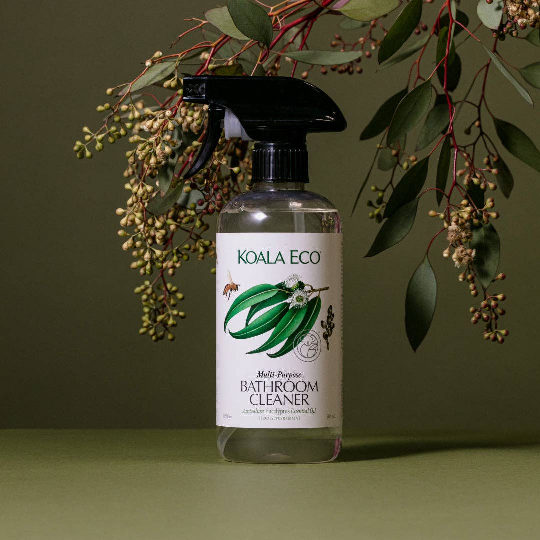 Koala Eco Eucalyptus Bathroom Cleaner