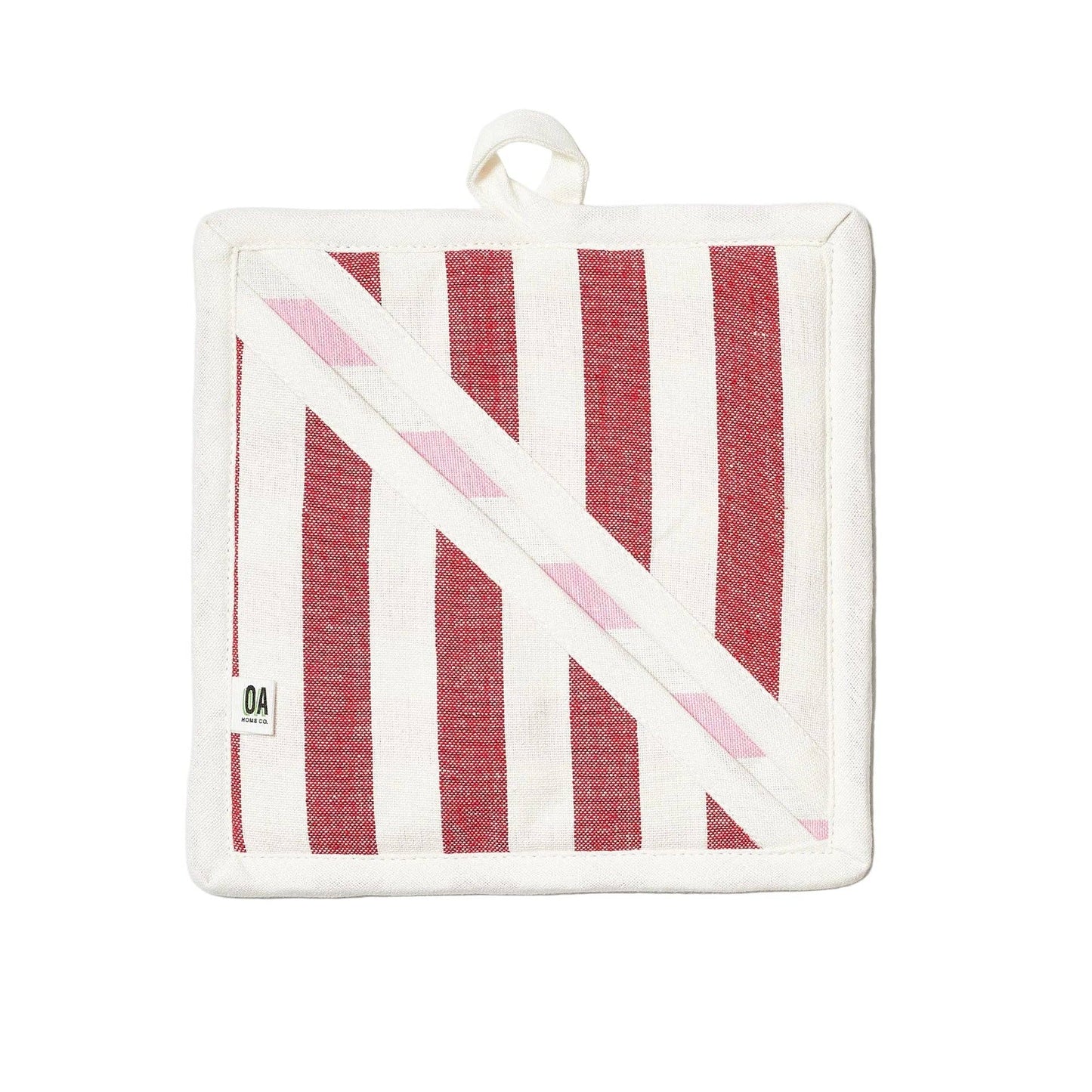 Once Again Home Re:heat Potholder- Set of 2