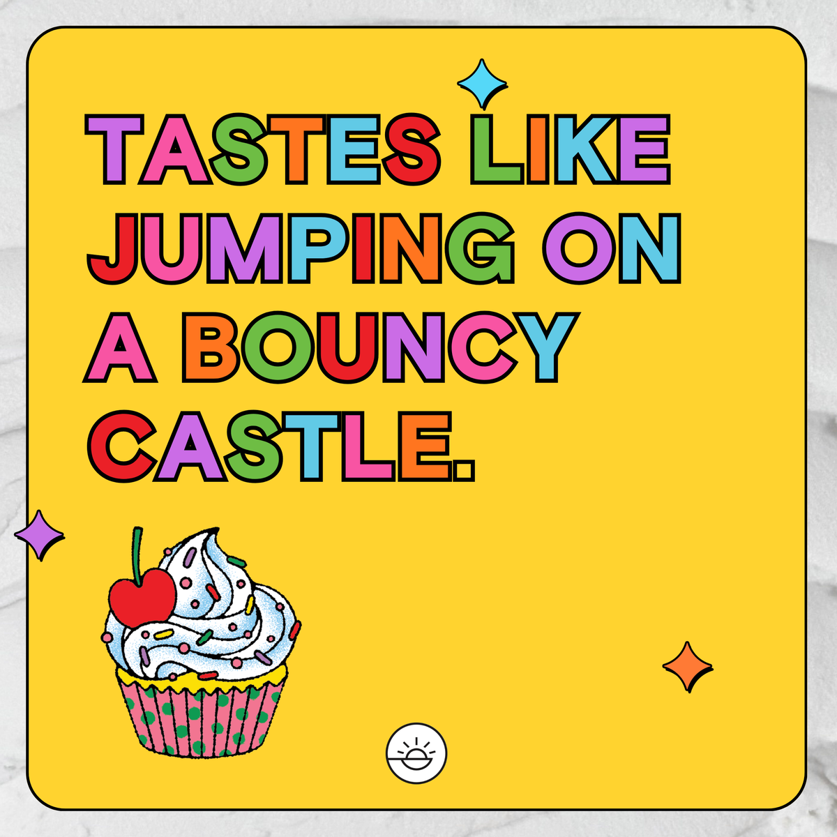 Supernatural NEW! Dreamy Vanilla Tubbed Frosting