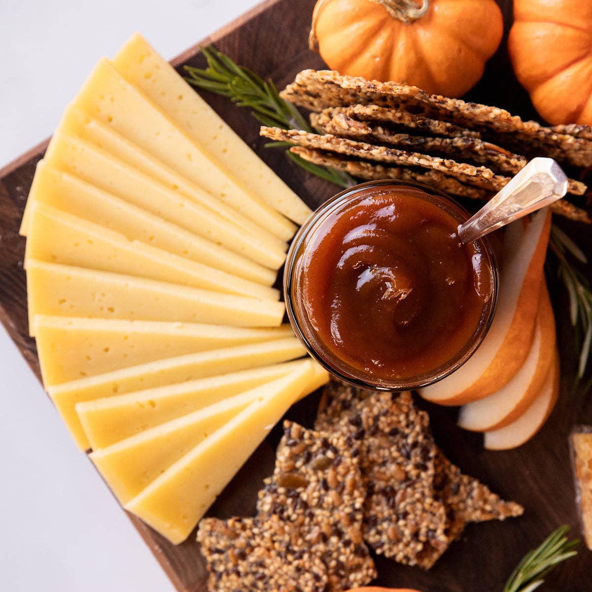 Blake Hill Preserves Pumpkin Maple Butter