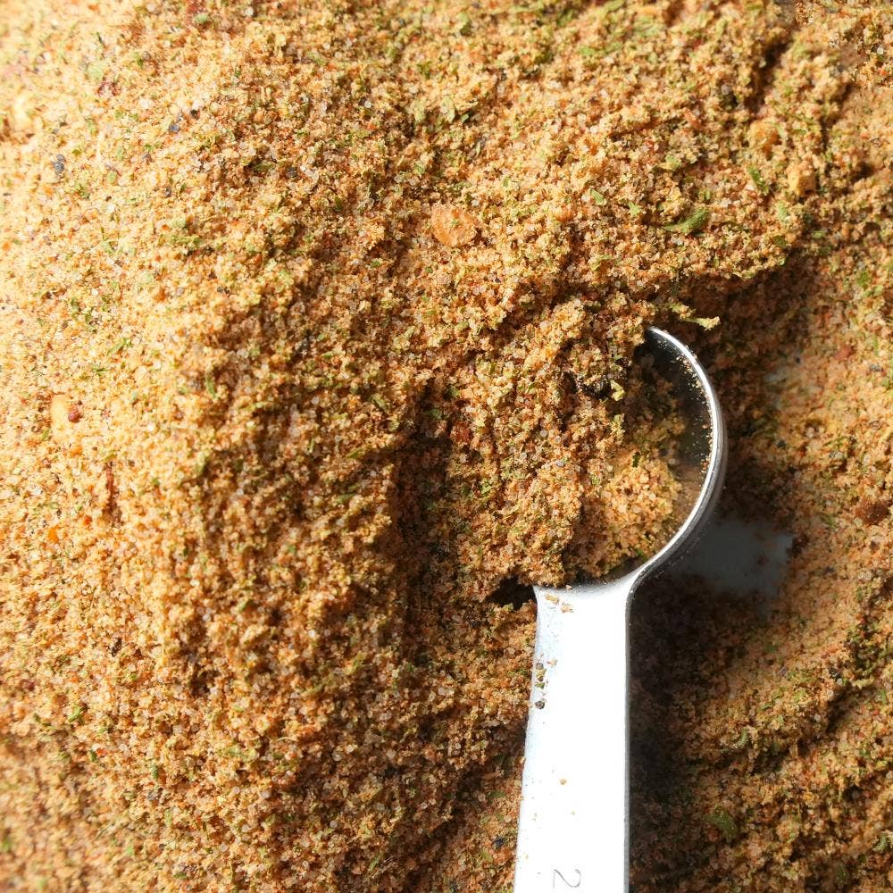 Spiceology Derek Wolf Cowboy Butter Seasoning