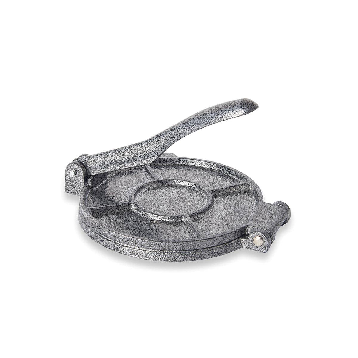 Fox Run Brands - Fox Run Cast Iron Tortilla Press, 7"