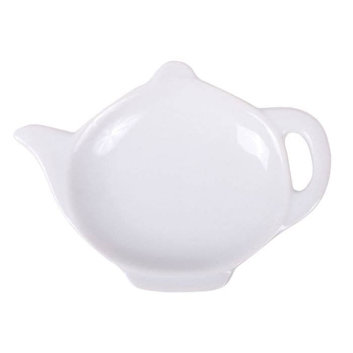 HIC - Harold Import Co. - HIC Kitchen Teapot Tea Caddy