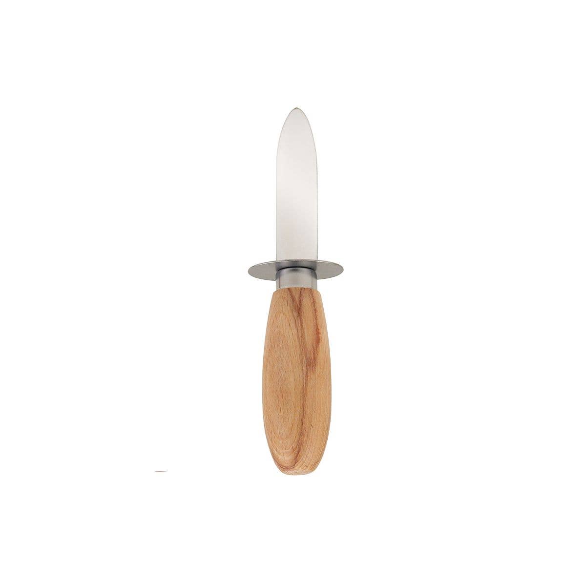 HIC - Harold Import Co. - Maine Man Oyster Knife