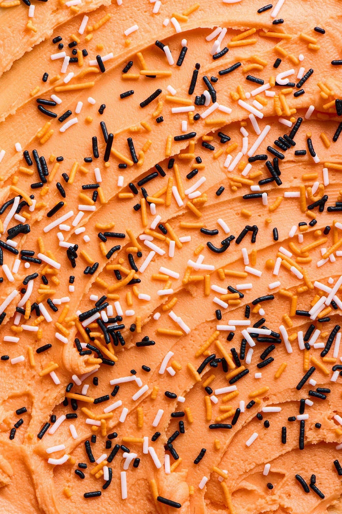 Sweetapolita Halloween Crunchy Sprinkles
