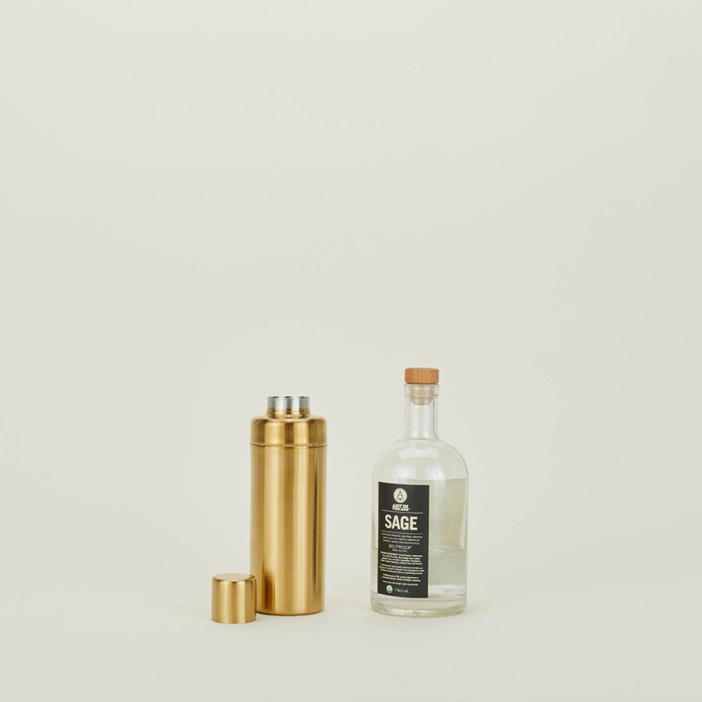 Hawkins New York - SIMPLE COCKTAIL SHAKER