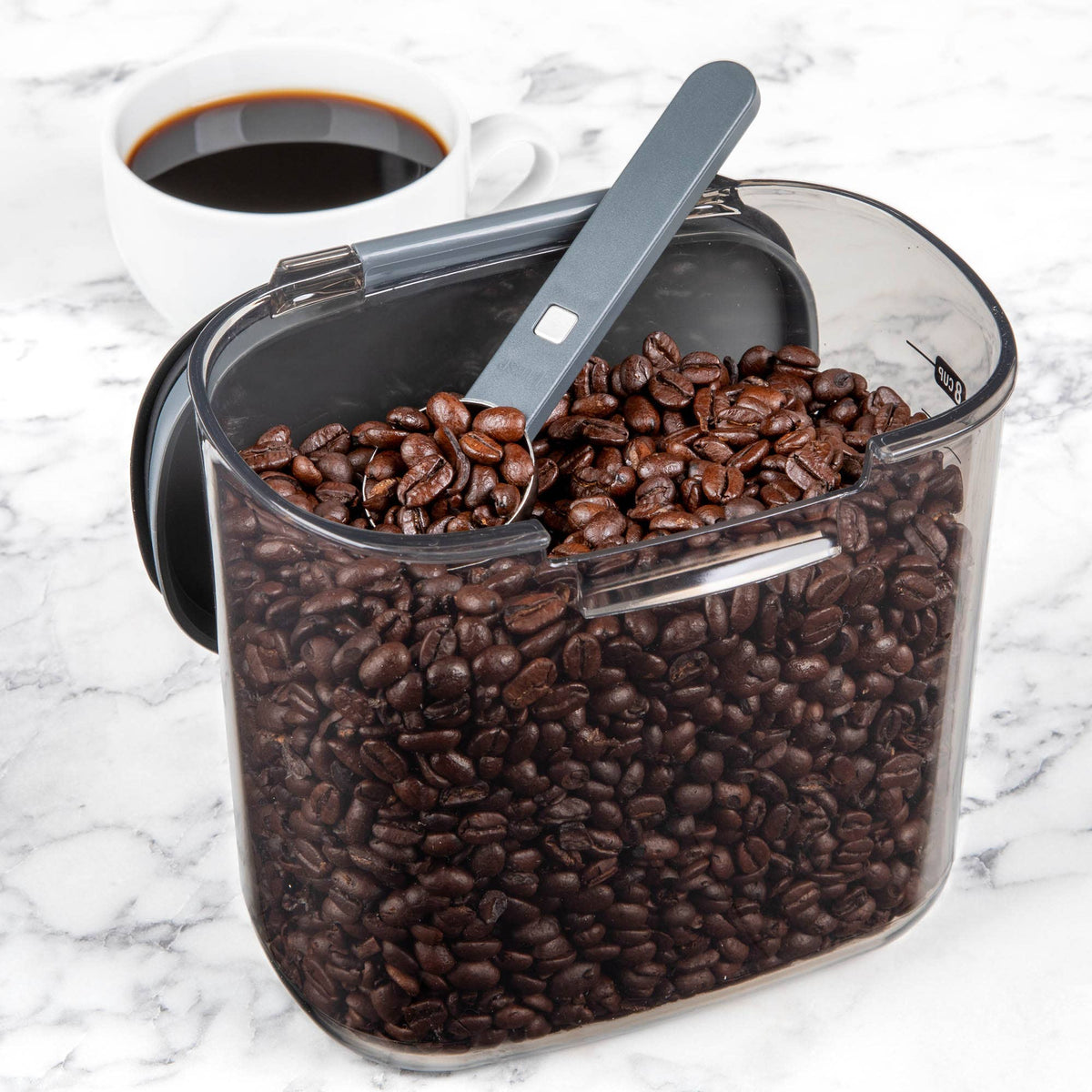 Progressive Coffee ProKeeper+, 1.5-Qt, UV Tint