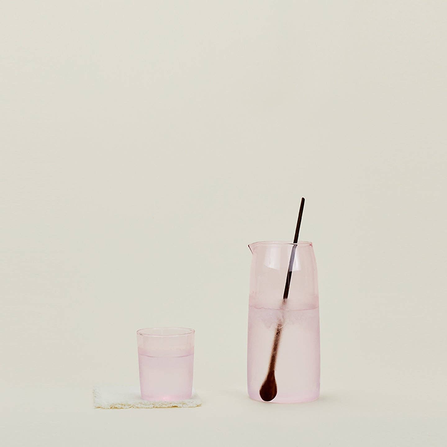 Hawkins New York - ESSENTIAL GLASSWARE - PITCHERS
