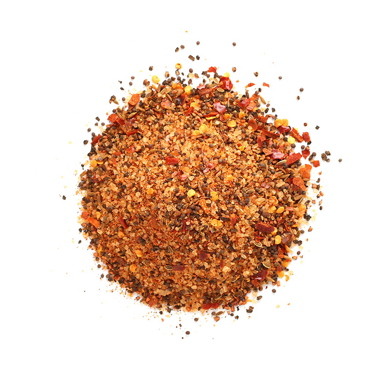 Spiceology Oh Canada Steak Seasoning Rub