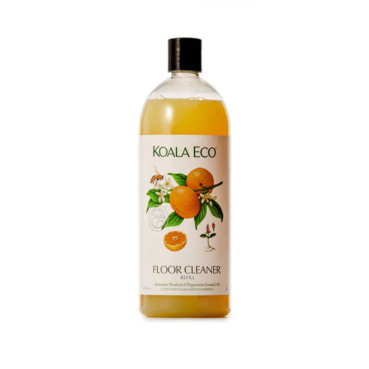Koala Eco Mandarin & Peppermint Floor Cleaner Refill