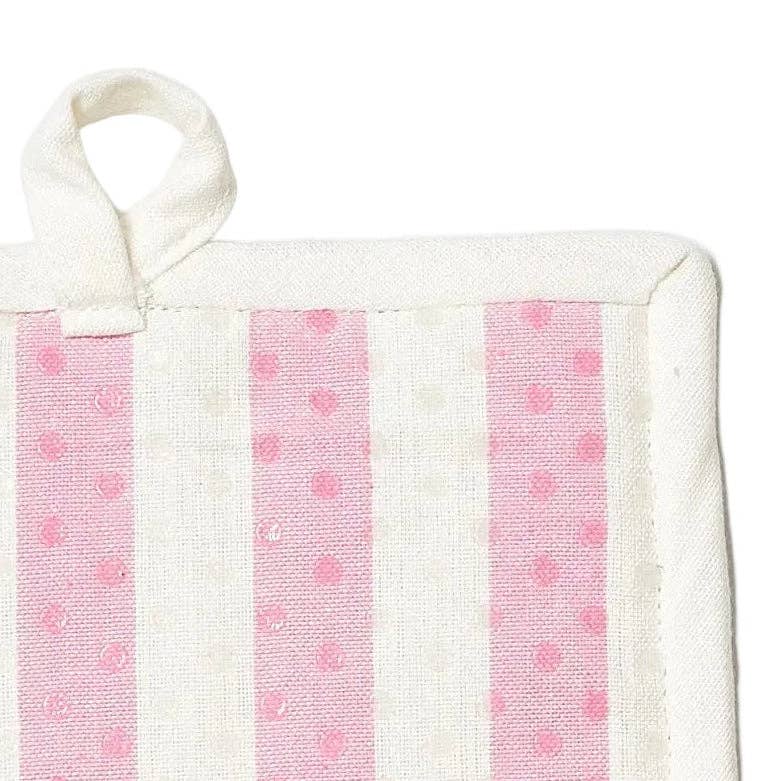 Once Again Home Re:heat Potholder- Set of 2