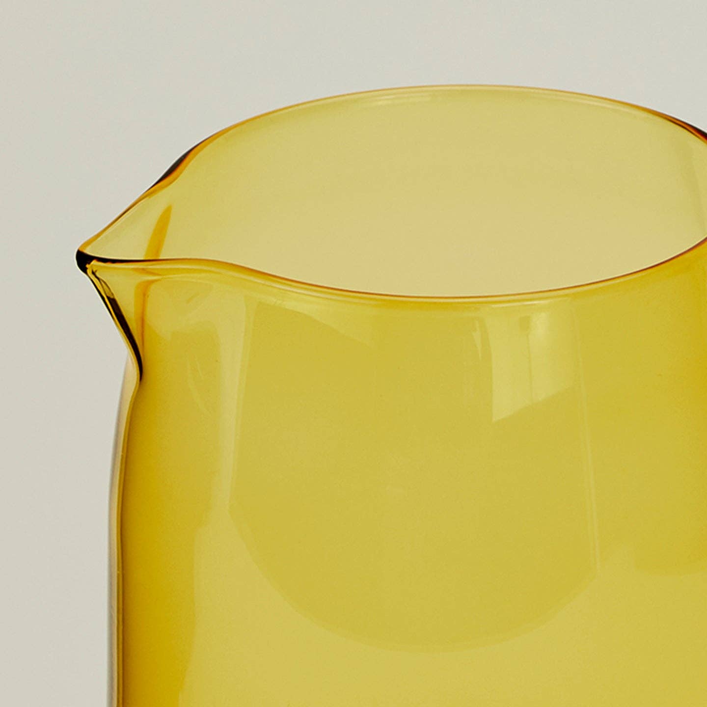 Hawkins New York - ESSENTIAL GLASSWARE - PITCHERS