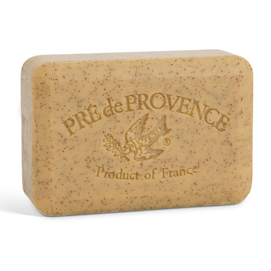 European Soaps - Honey Almond Soap Bar -  250 g