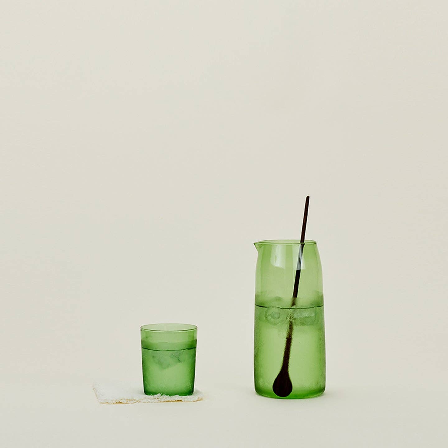 Hawkins New York - ESSENTIAL GLASSWARE - PITCHERS