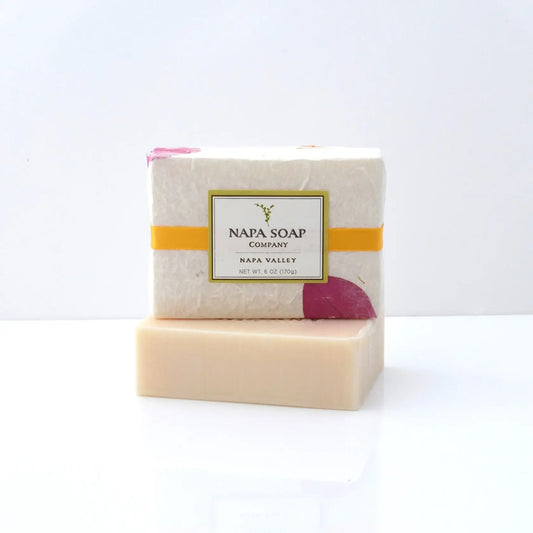 Napa Soap Company Bar Soap Soapignon Blanc