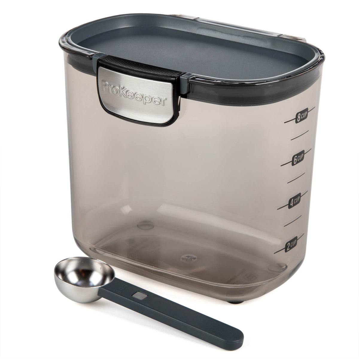 Progressive Coffee ProKeeper+, 1.5-Qt, UV Tint