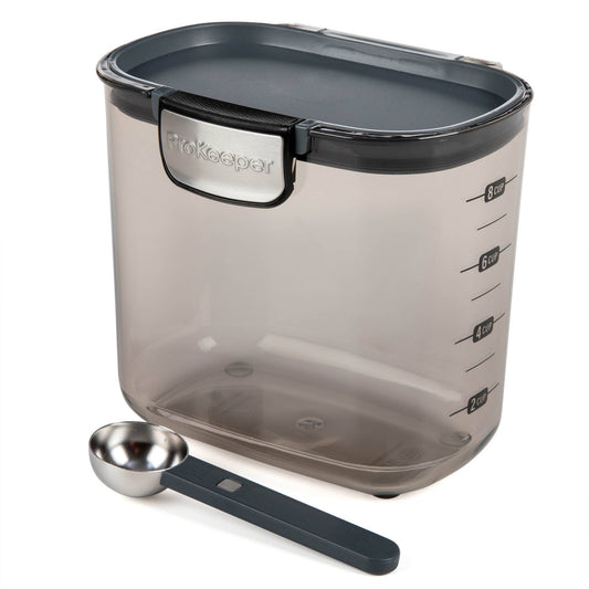 Progressive Coffee ProKeeper+, 1.5-Qt, UV Tint