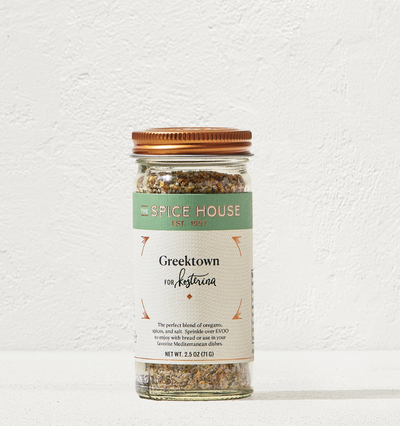 Kosterina Greektown Spice Blend