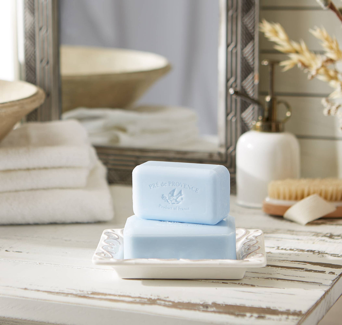 European Soaps - Ocean Air Soap Bar - 250 g