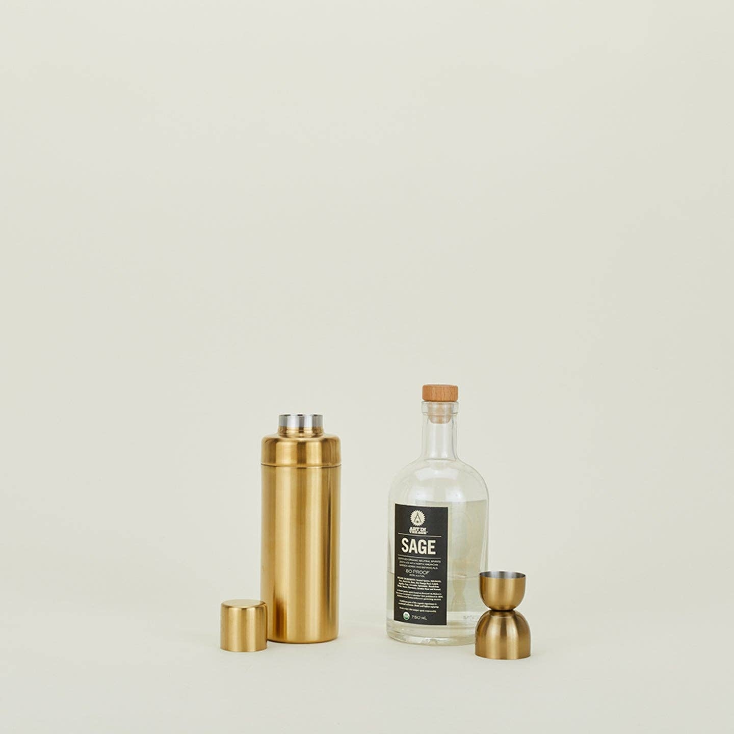 Hawkins New York - SIMPLE JIGGER