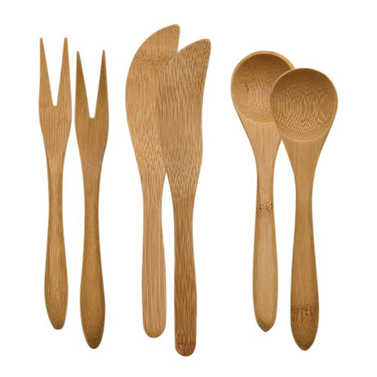Appetizer Utensil, 5.5”
