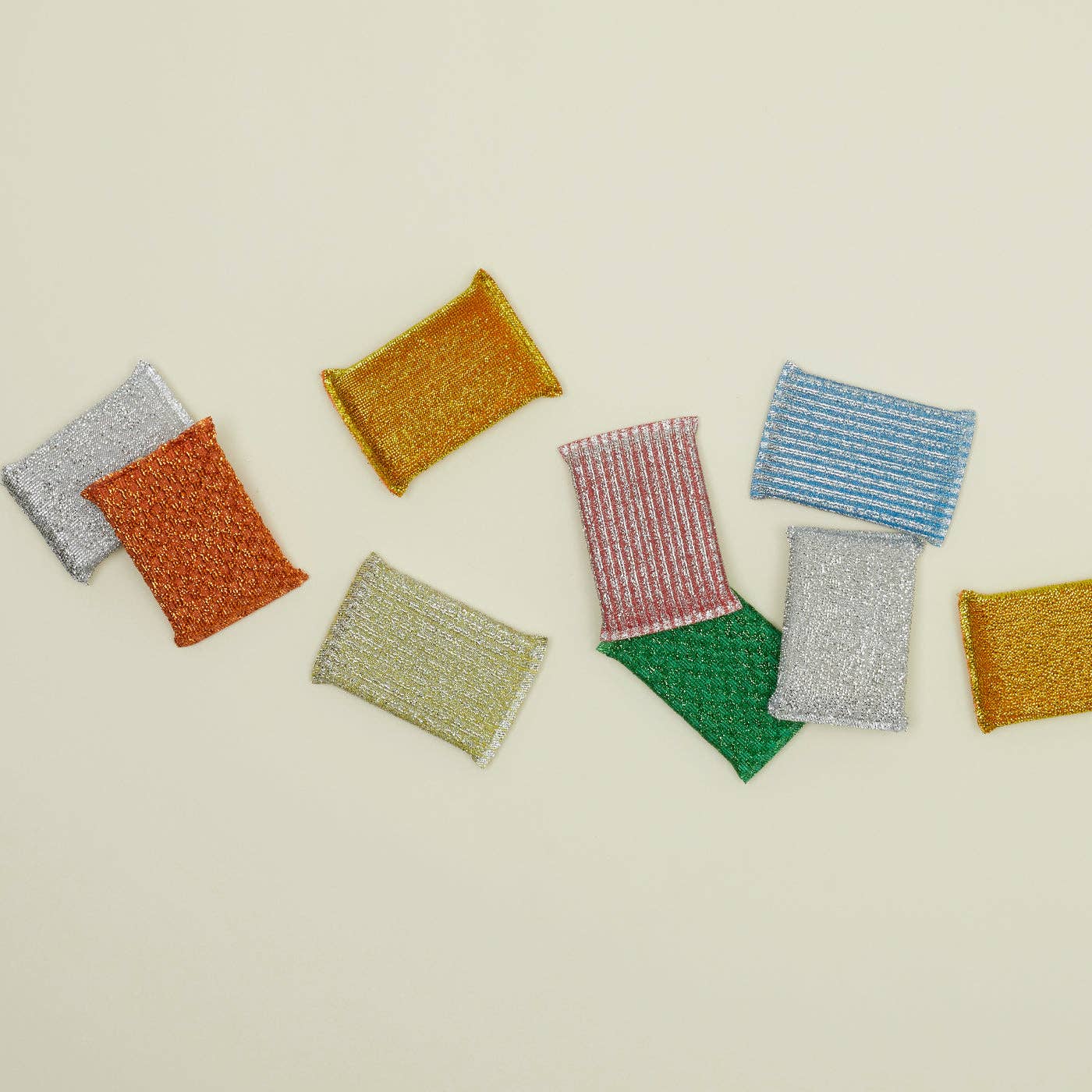Hawkins New York - LUREX SPONGES - SET OF 3