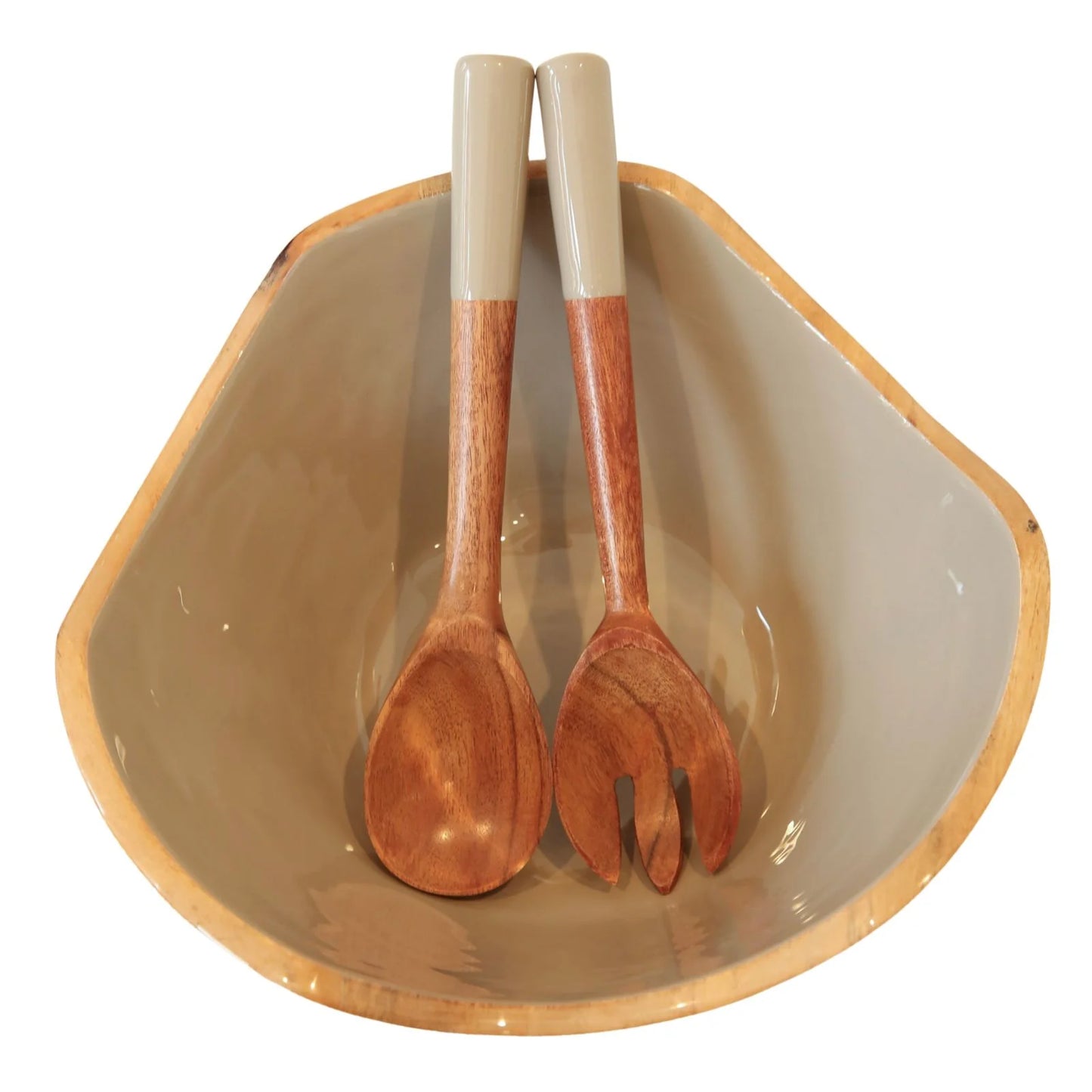 The Montauk Bowl