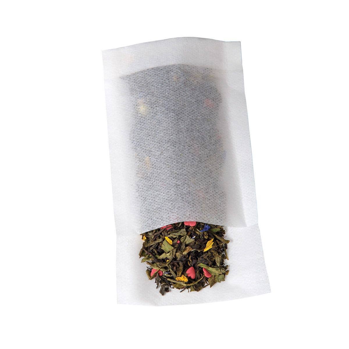 HIC - Harold Import Co. - T-Sac Tea Filter