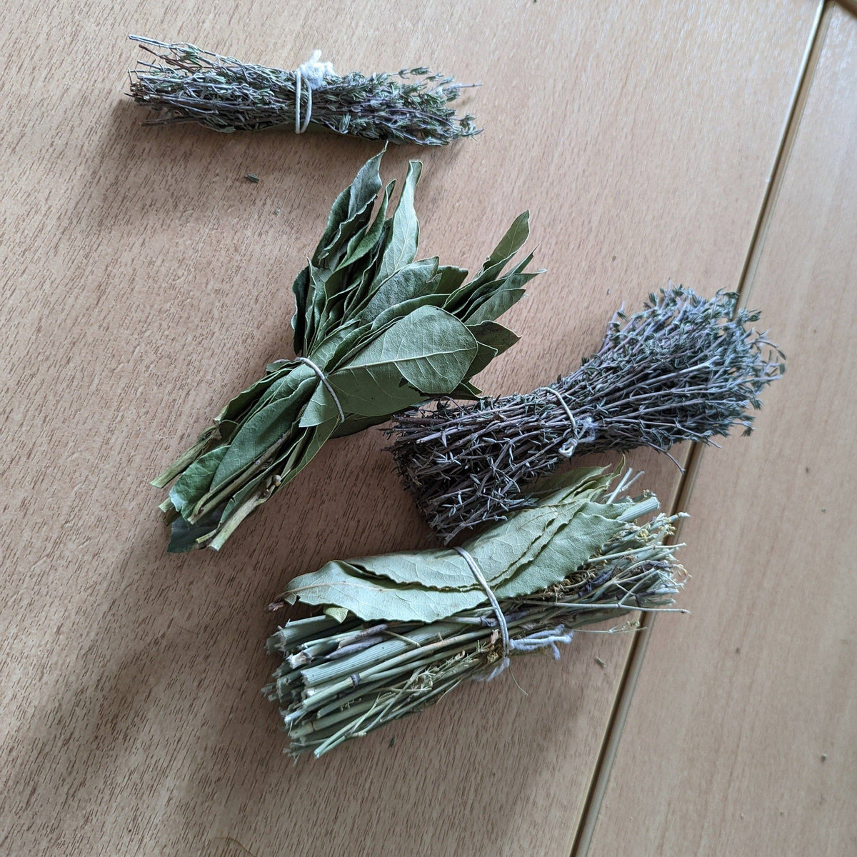 Burlap & Barrel - Herbes de Provence - Single Origin Spice & Seasoning Blend