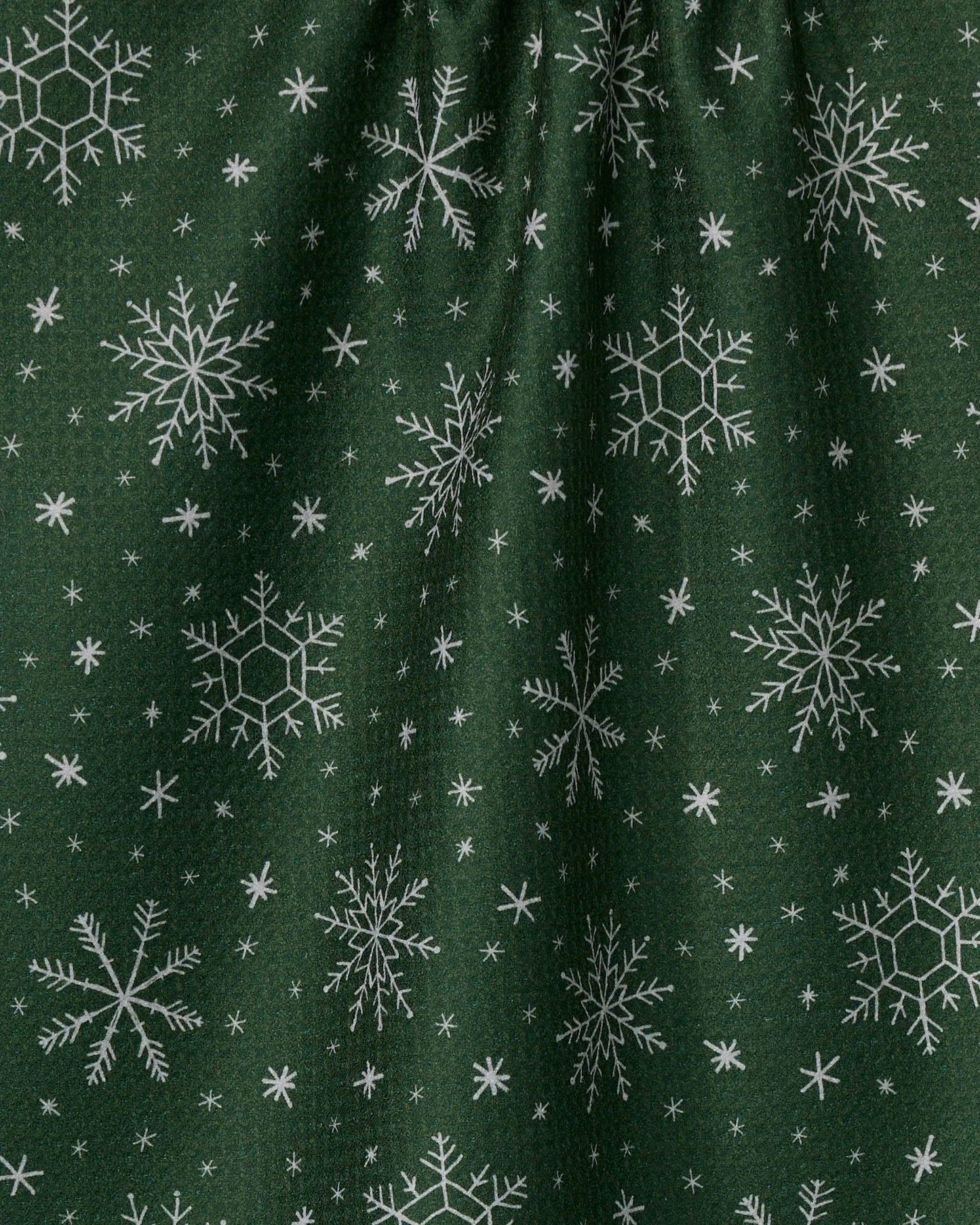 Geometry - Firlight Tea Towel