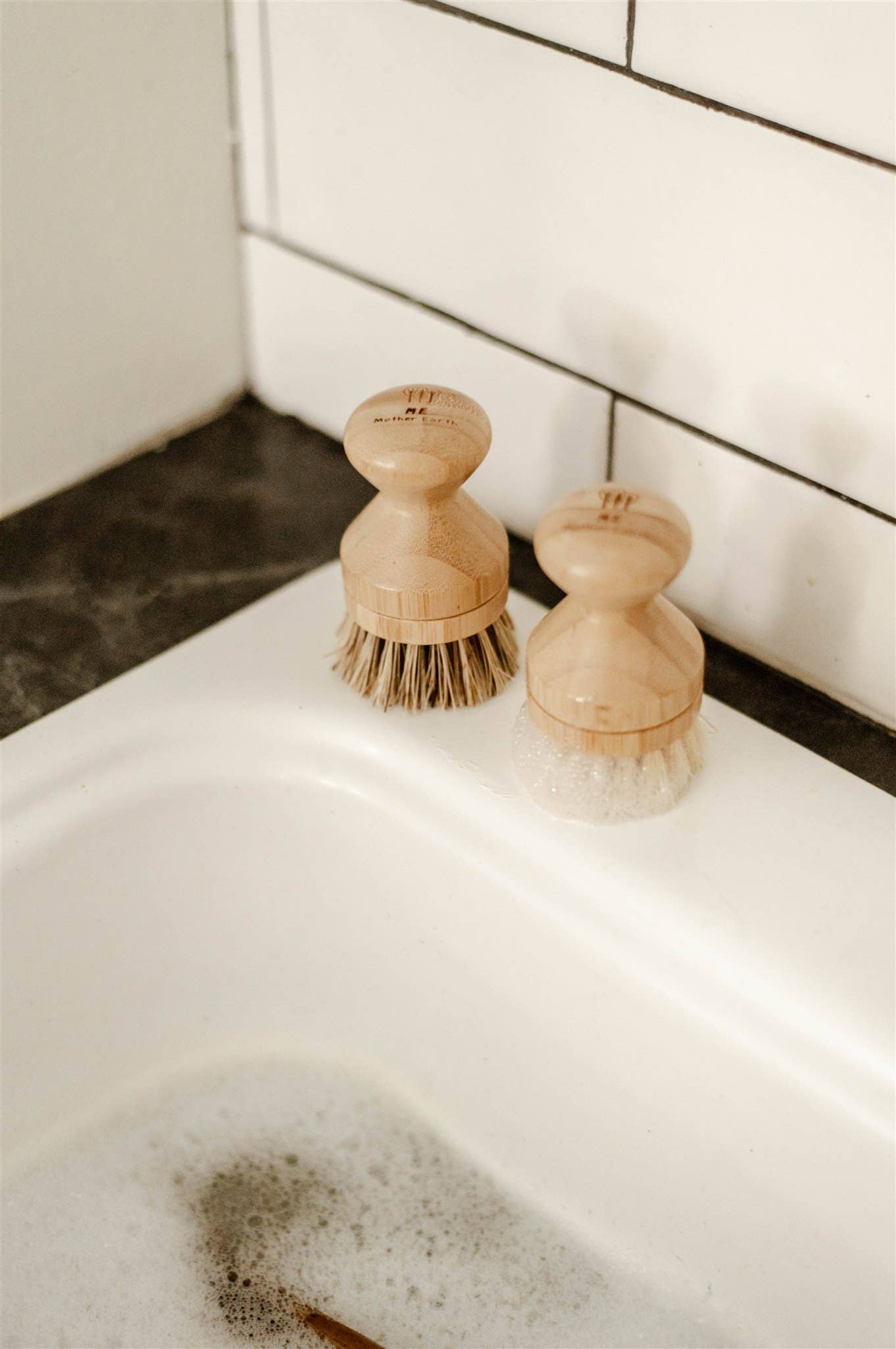 Me Mother Earth Modular Pot Scrubbing Brush