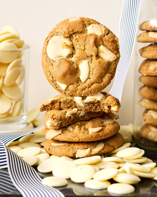 Maison Zoe Ford Outrageous Ginger Cookie Mix