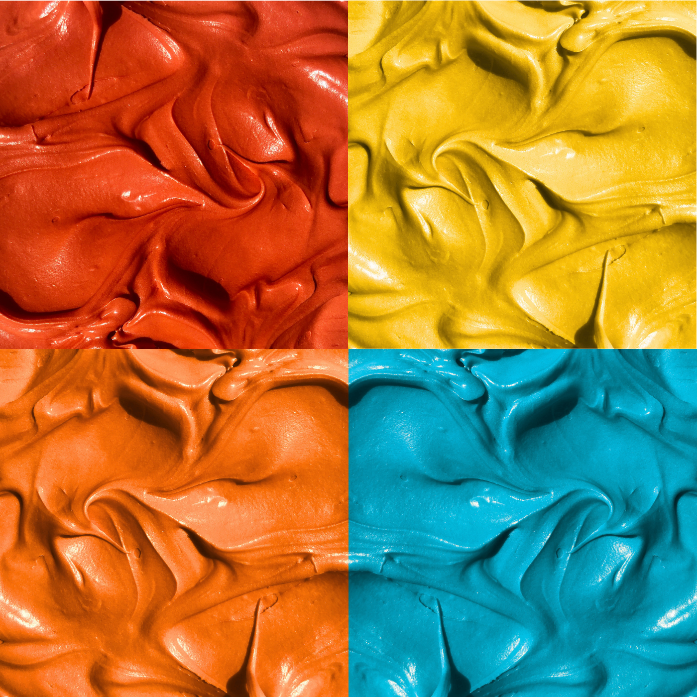 Supernatural - Plant-Based Food Colors