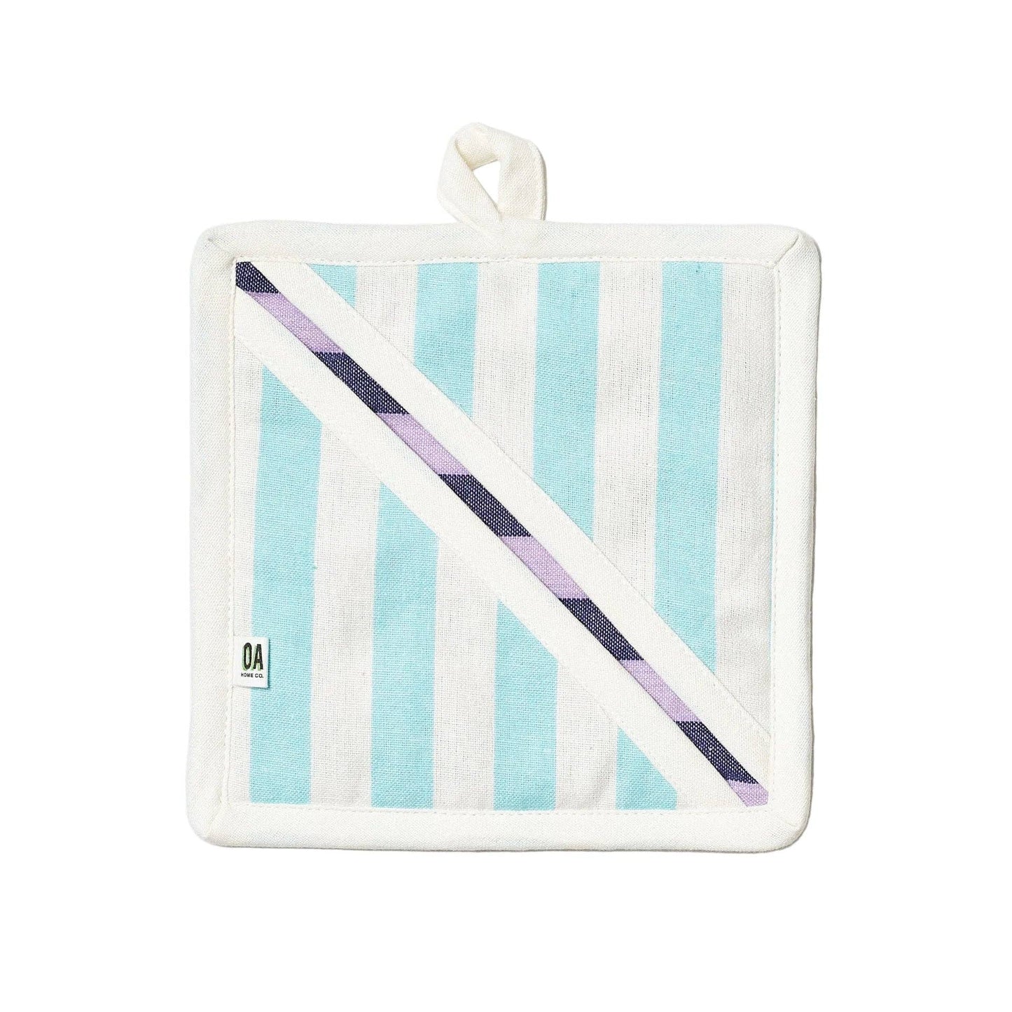 Once Again Home Re:heat Potholder- Set of 2
